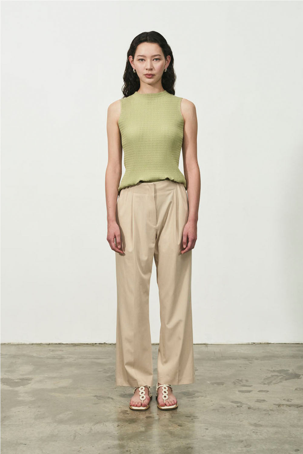 BONNIE TROUSERS