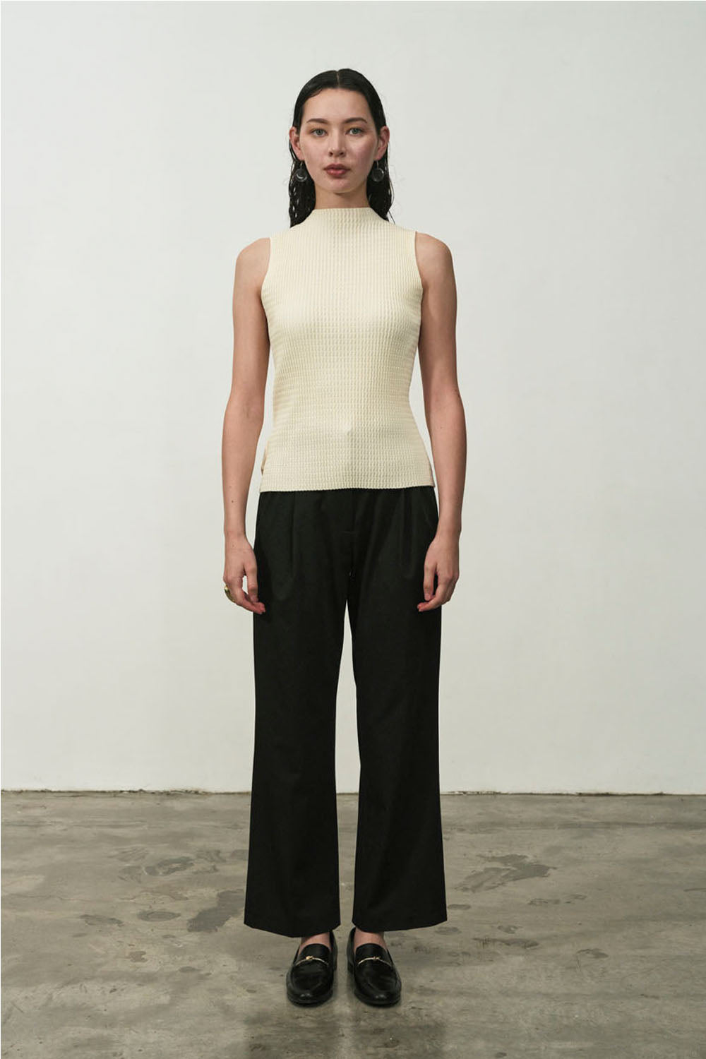 BONNIE TROUSERS