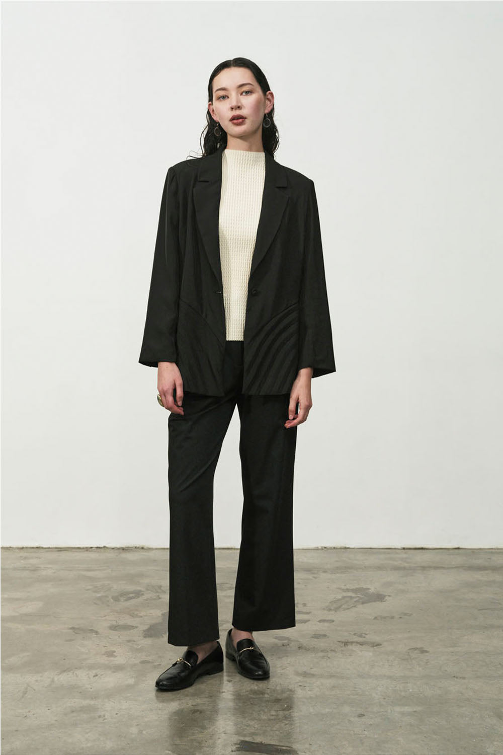 BONNIE TROUSERS