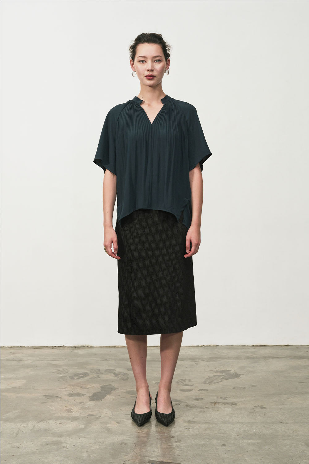 ELISE SKIRT