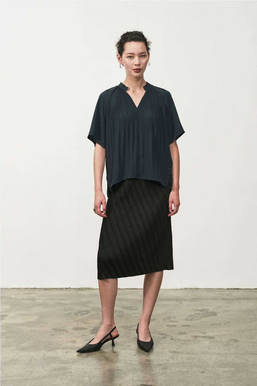 ELISE SKIRT