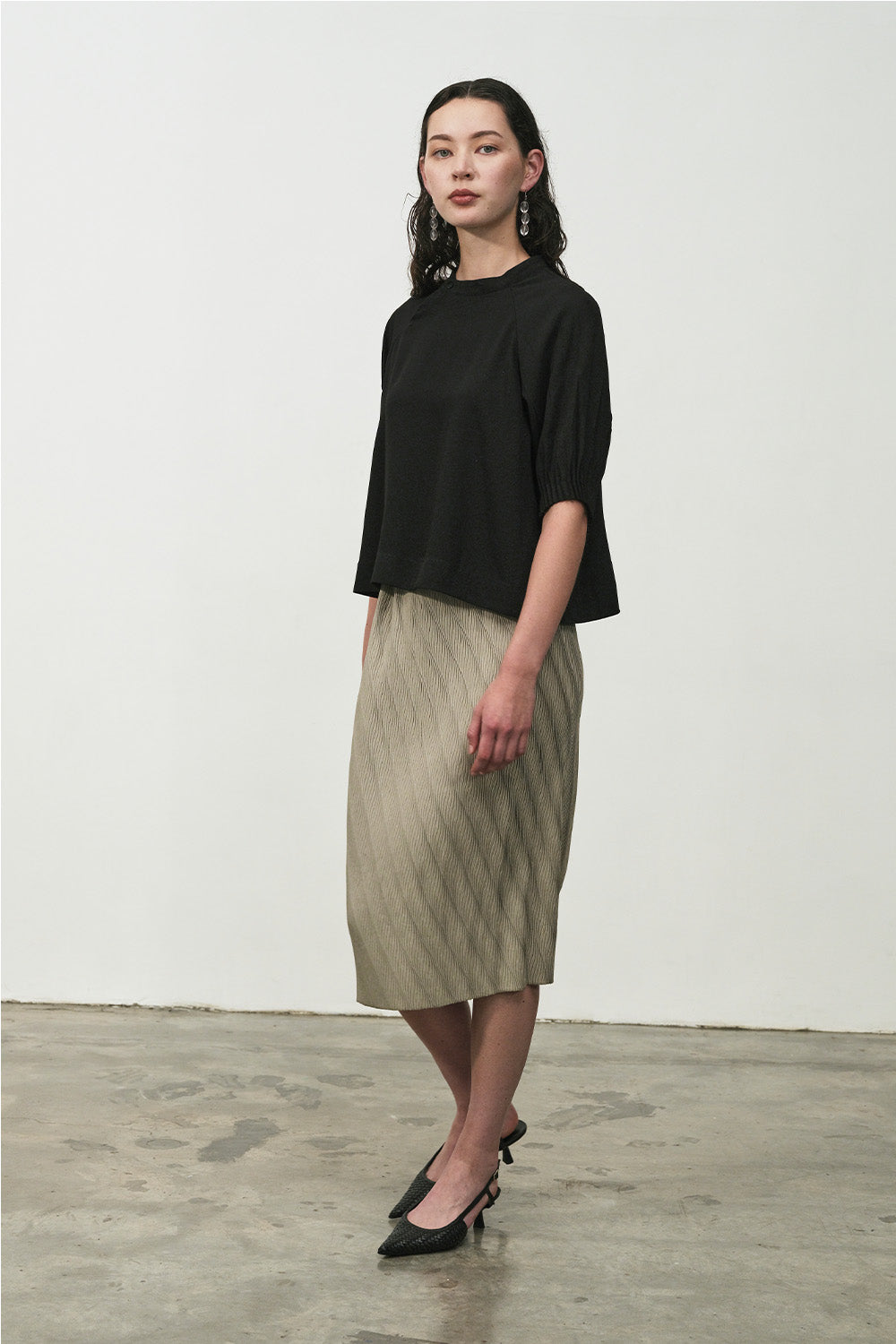 ELISE SKIRT