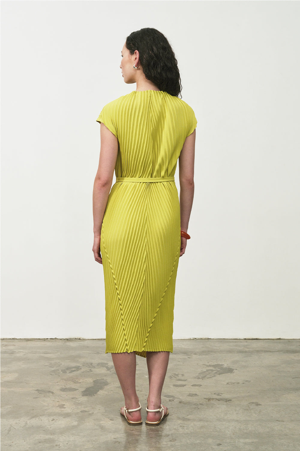 ELLA DRESS