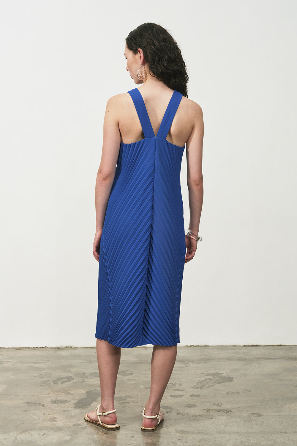 EMMA DRESS