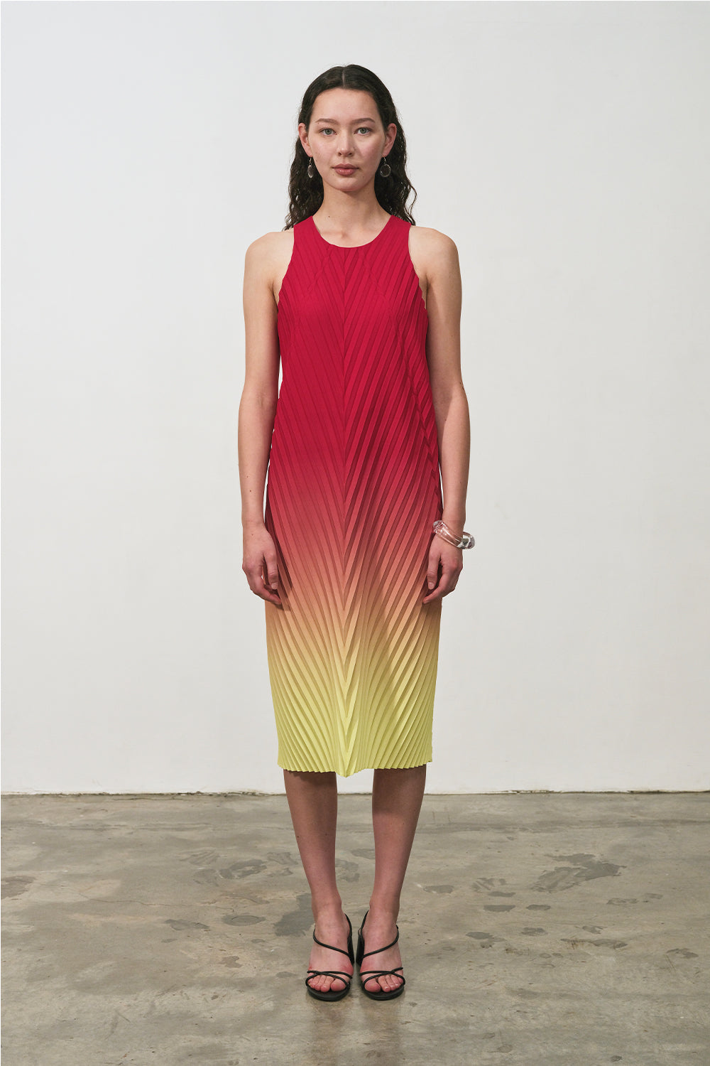 EMMA GRADIENT
