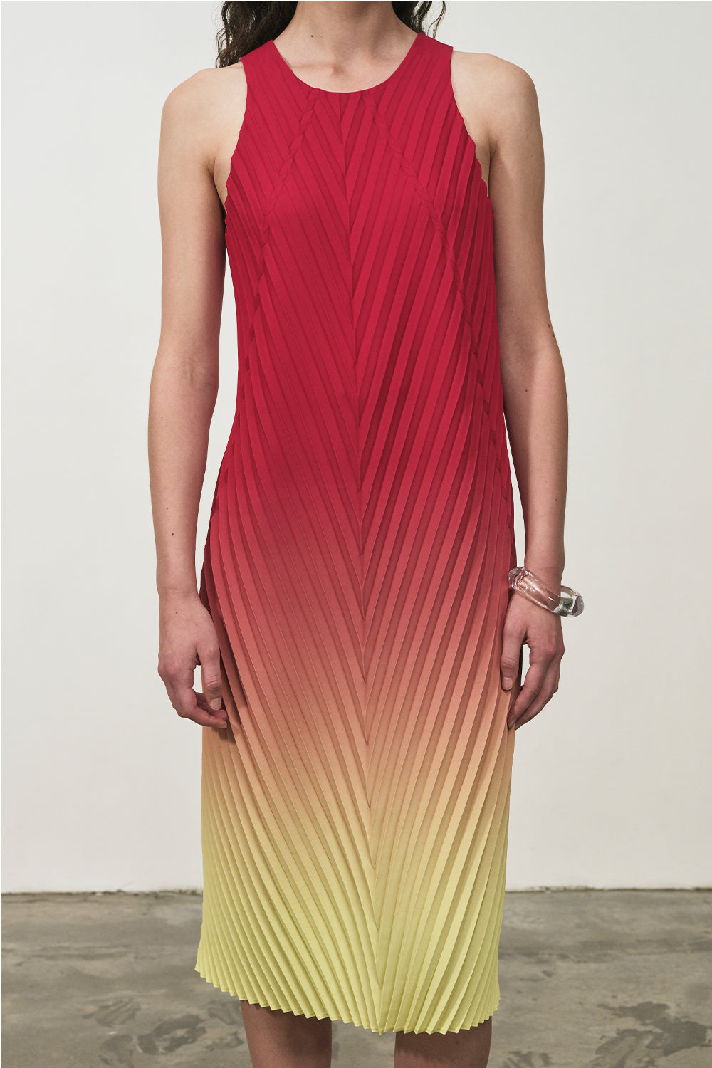 EMMA GRADIENT