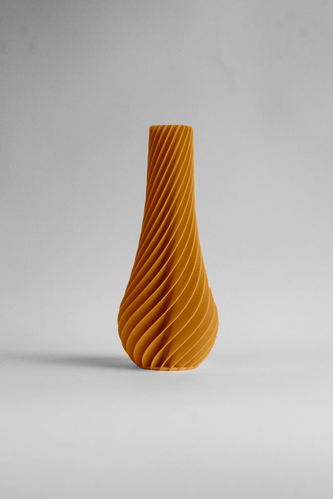 MARTIN ZAMPACH VASE