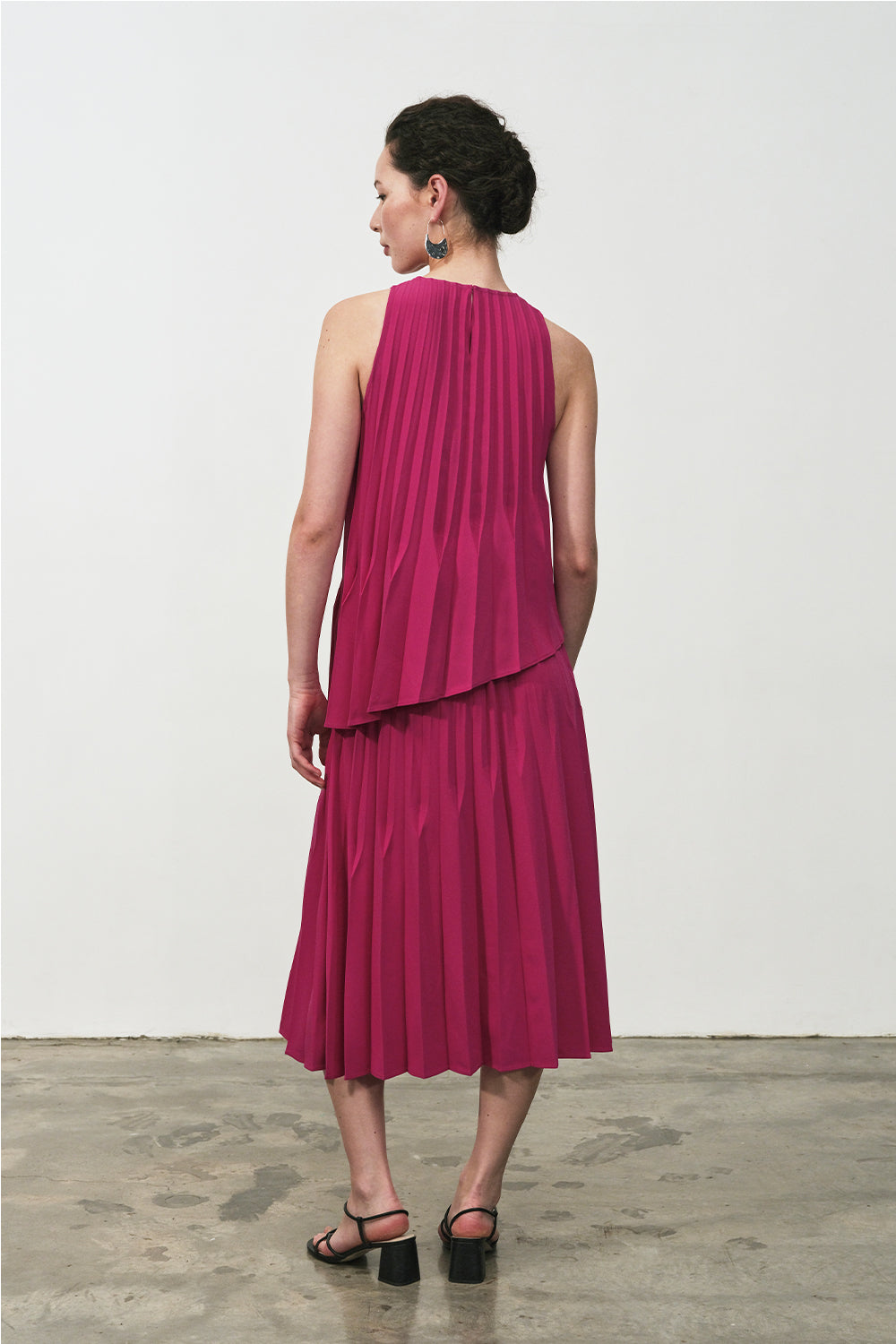 HAY SKIRT – GINLEE Studio