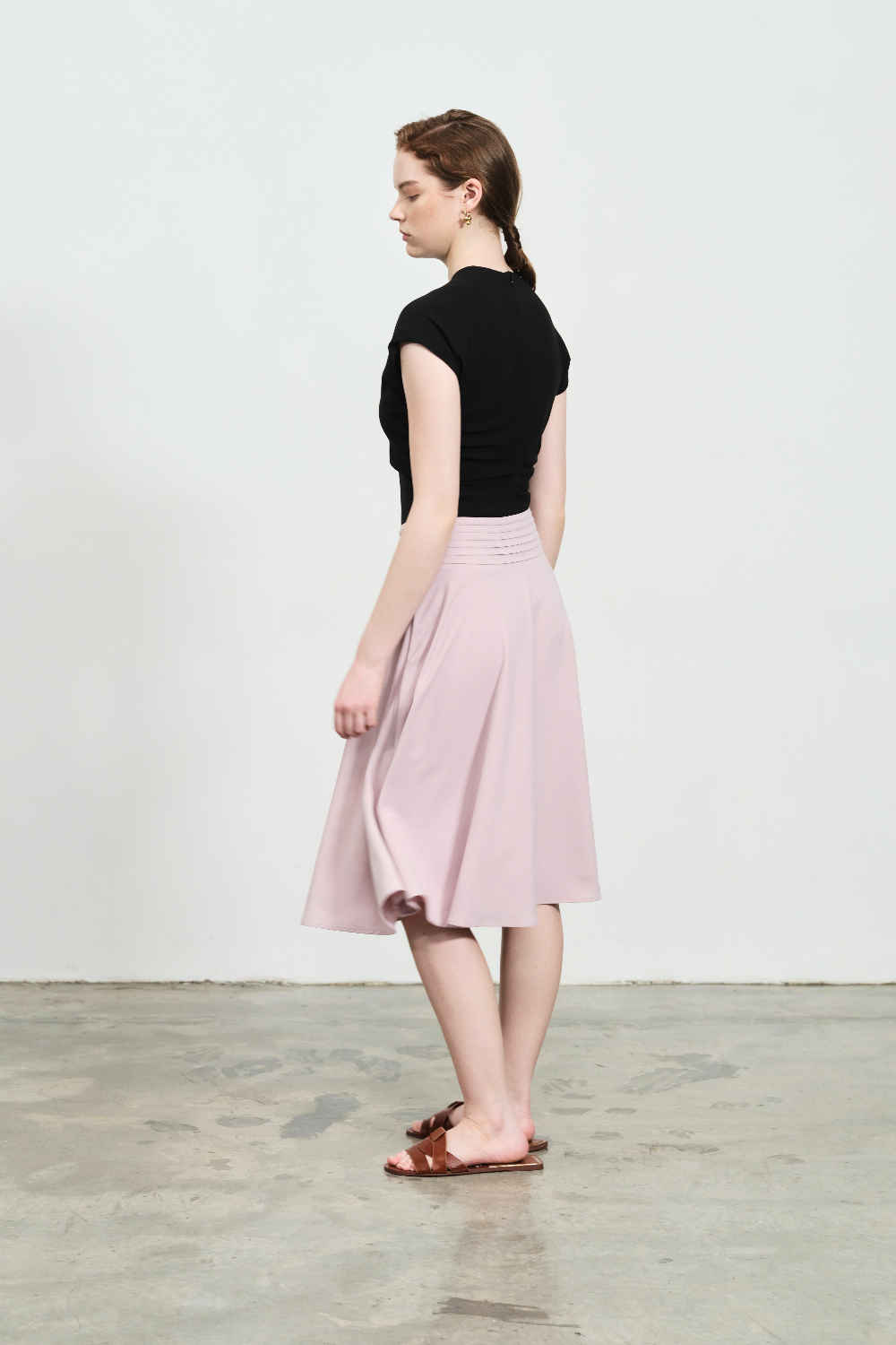 CORA SKIRT