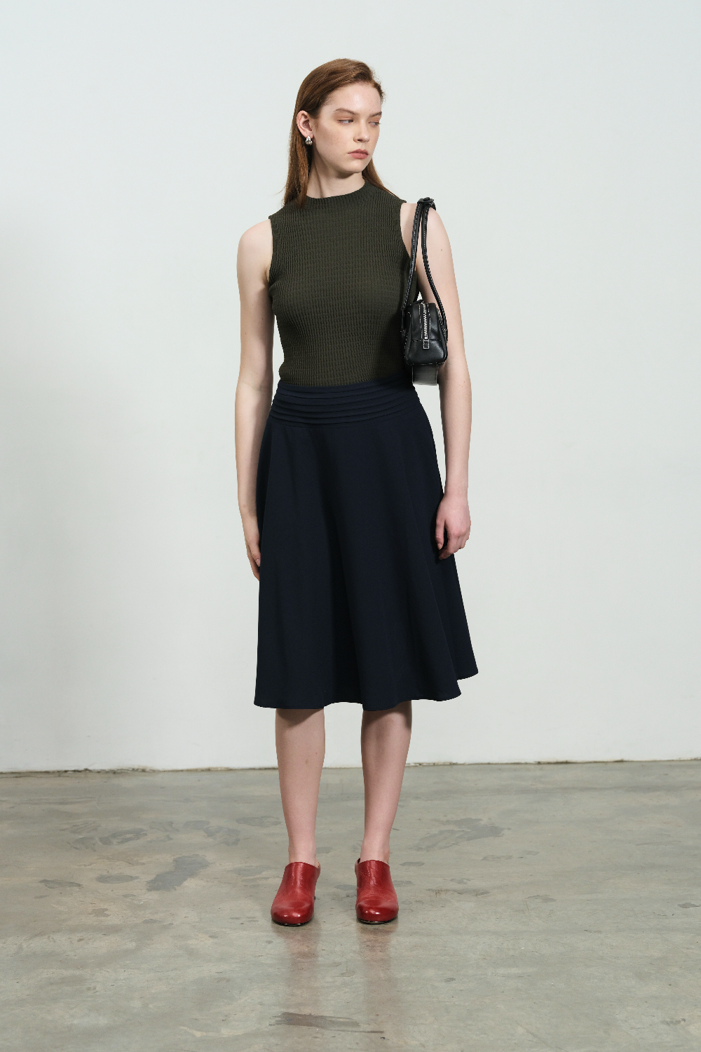 CORA SKIRT