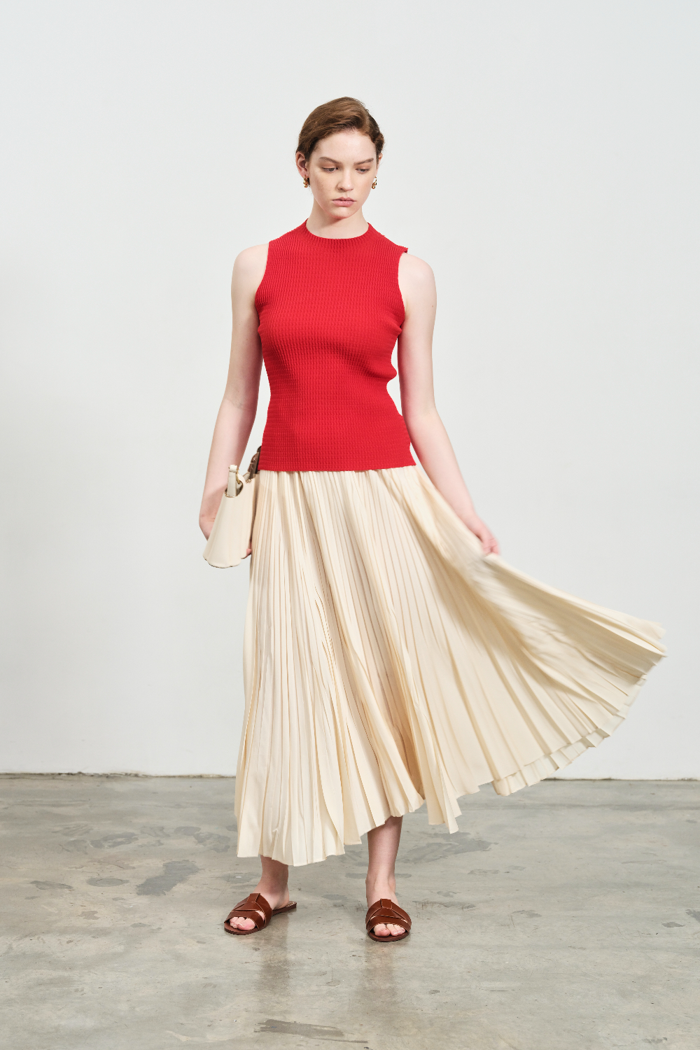 JAYNE TOP