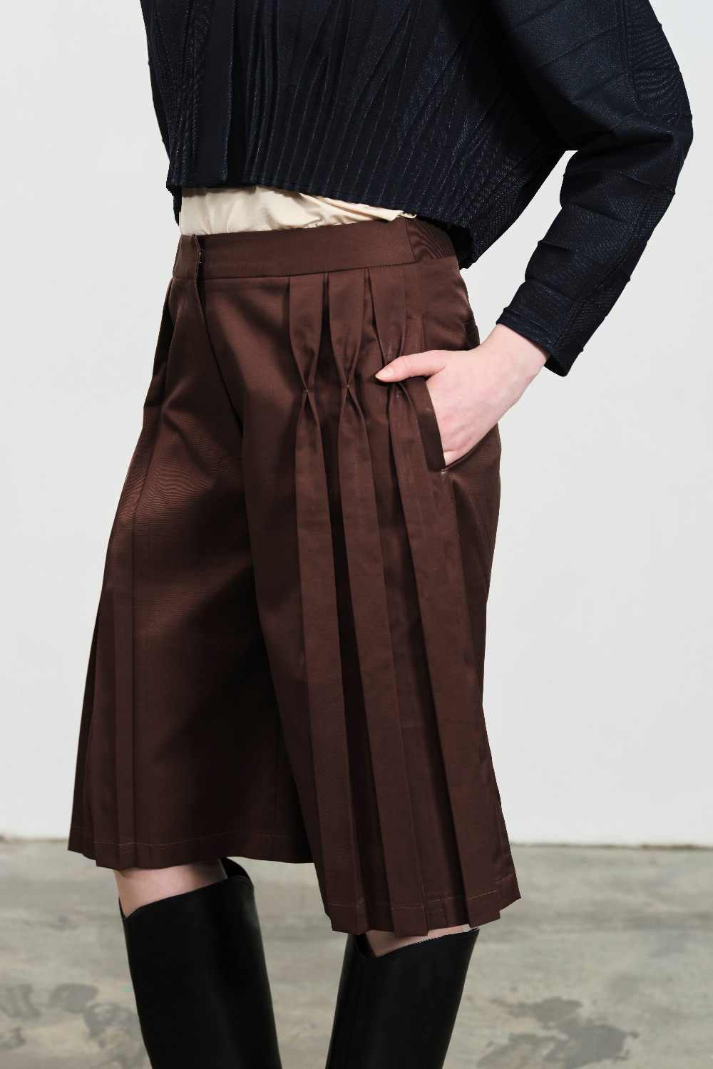 KAI TROUSERS