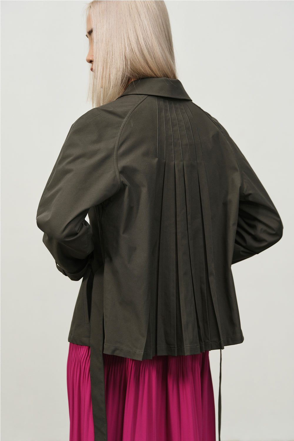 SIMONE JACKET