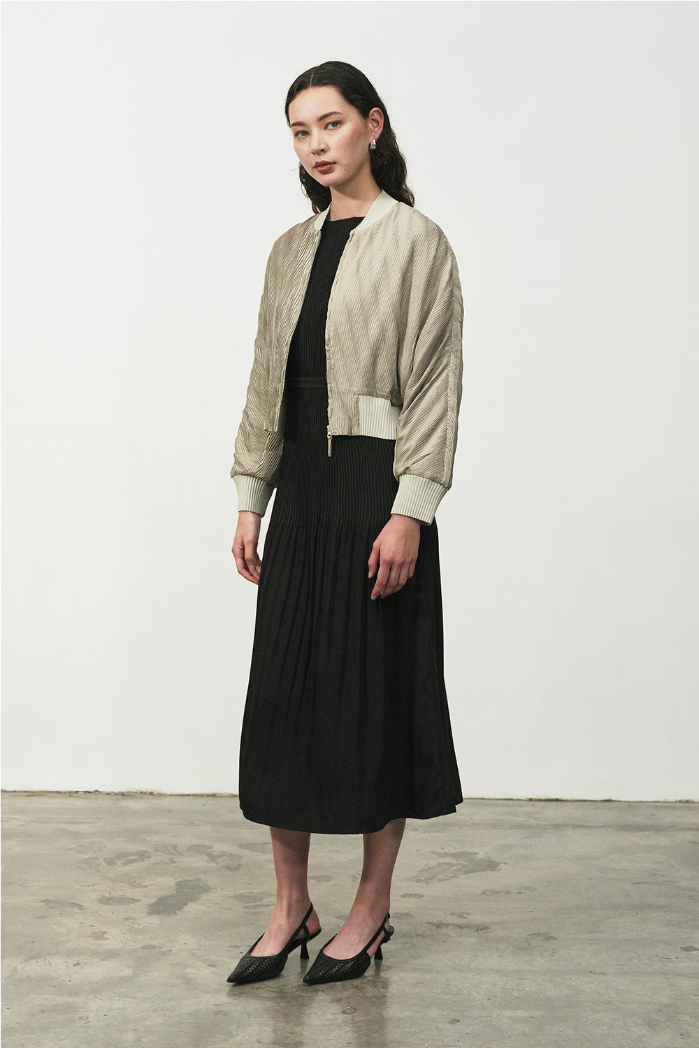 RENEE JACKET