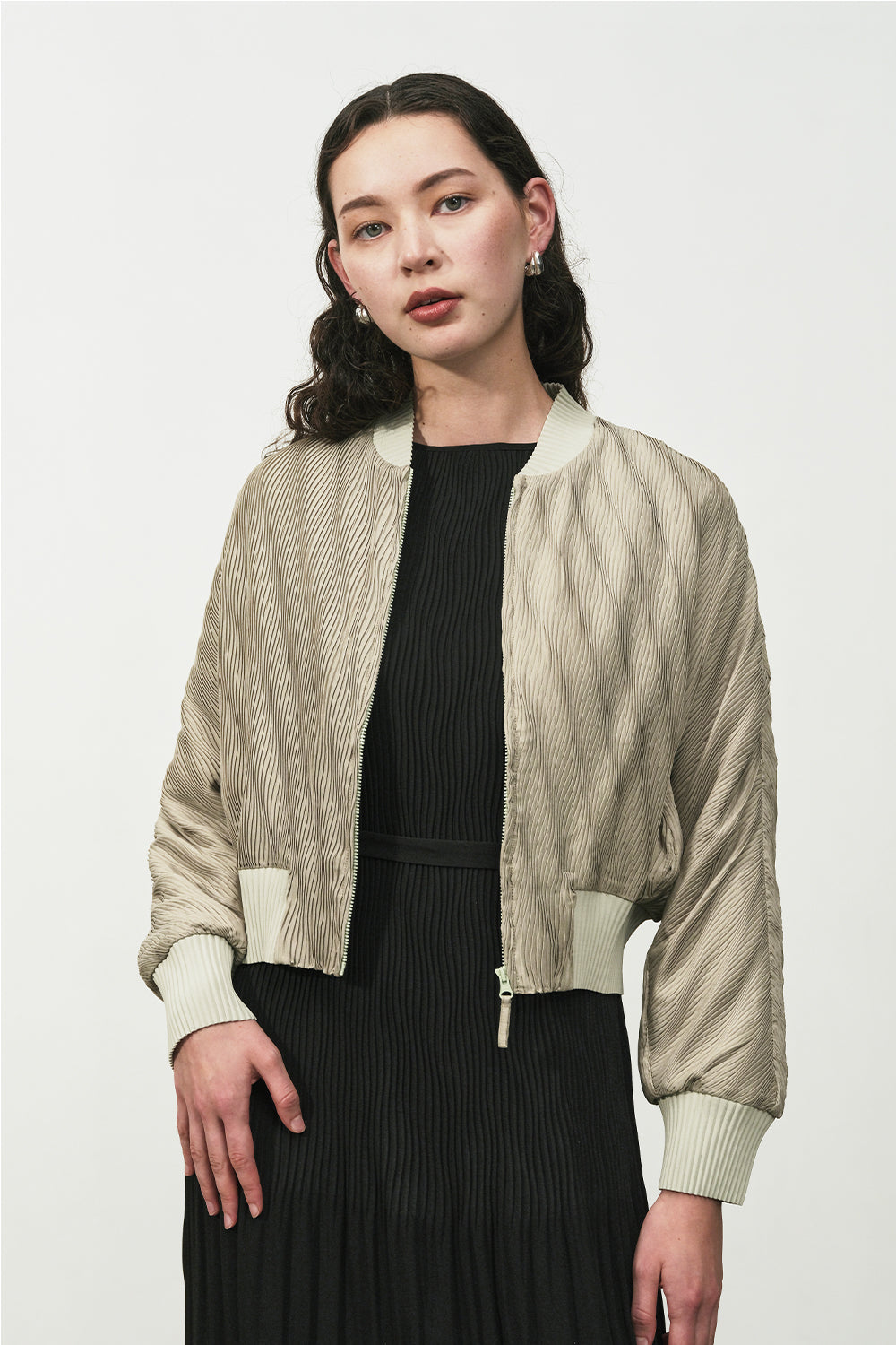 RENEE JACKET